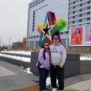 Meet your Posher, Matt